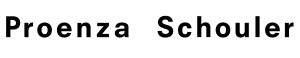 Proenza Schouler Complaints
