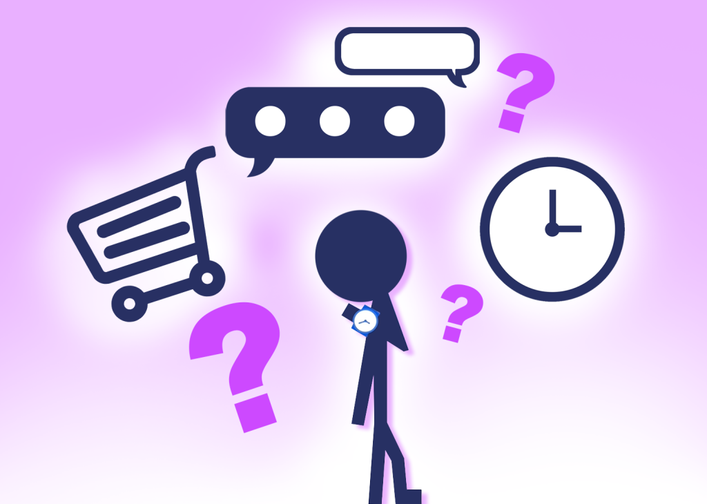 Featured image for What to do if a Trader ignores your Complaint