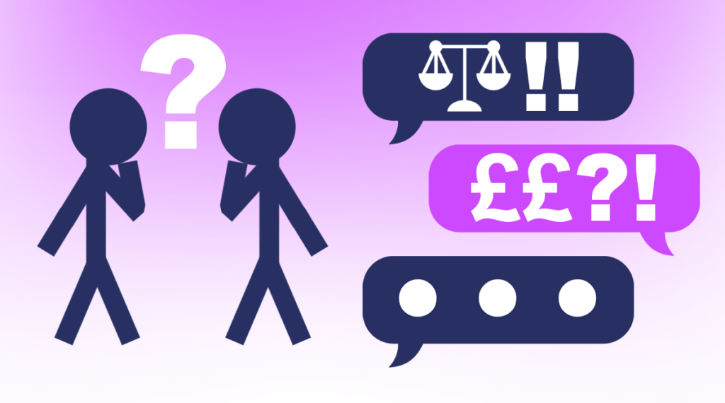 Featured image for Common myths about Alternative Dispute Resolution (ADR)