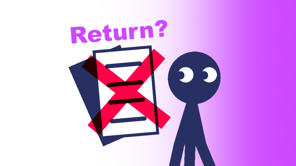 Featured image for Can you return an item without a receipt? What counts as Proof of Purchase?
